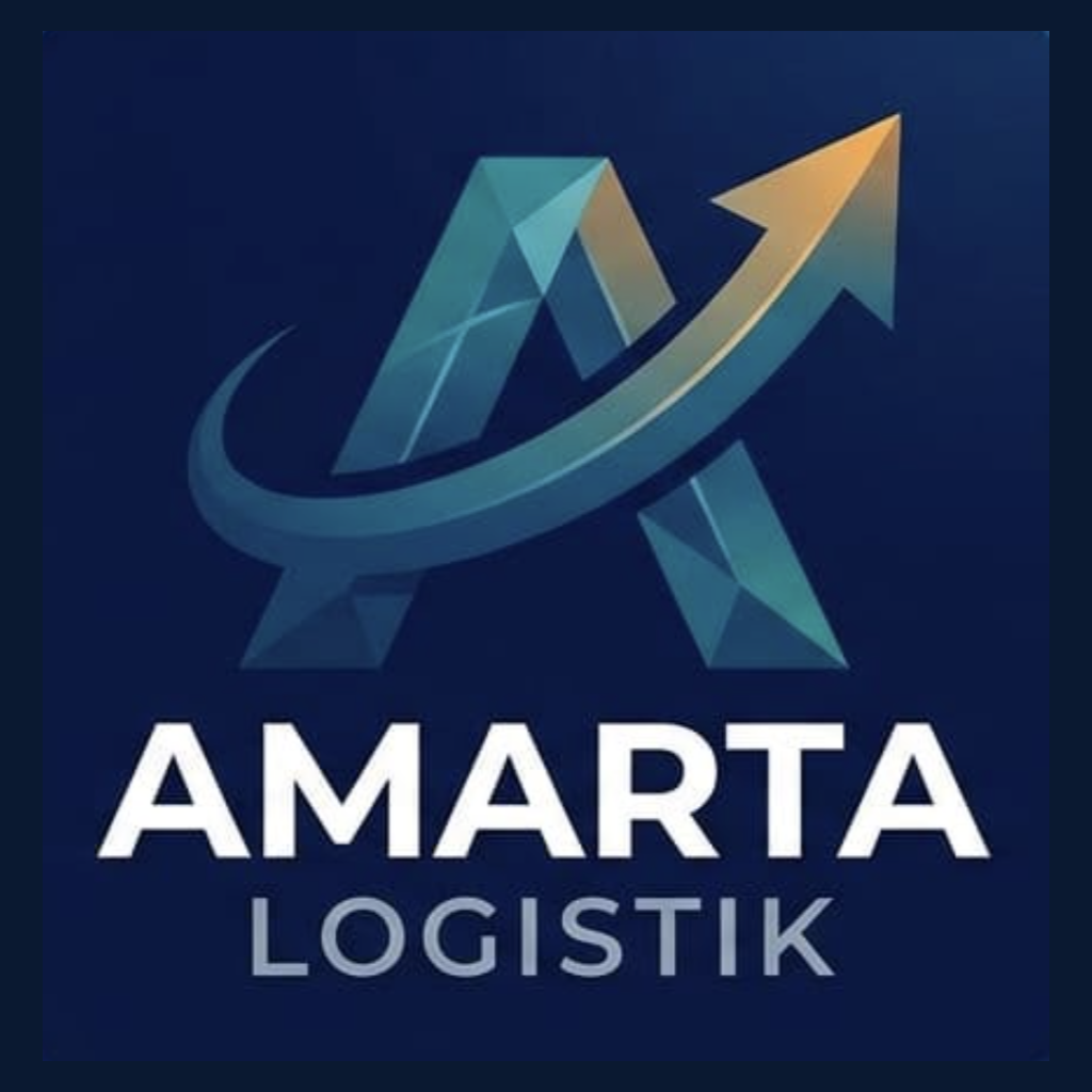 Logo AMARTA LOGISTIK